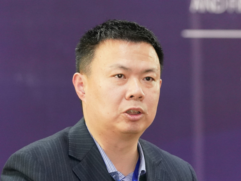 馮剛