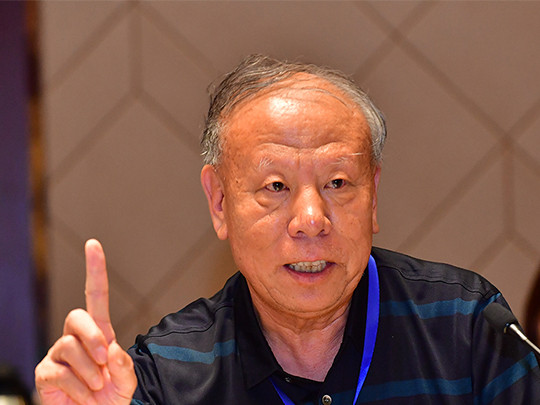 李秉仁