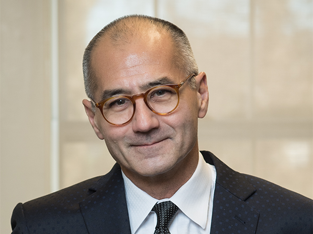 Michael Liu