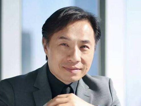 劉泓志