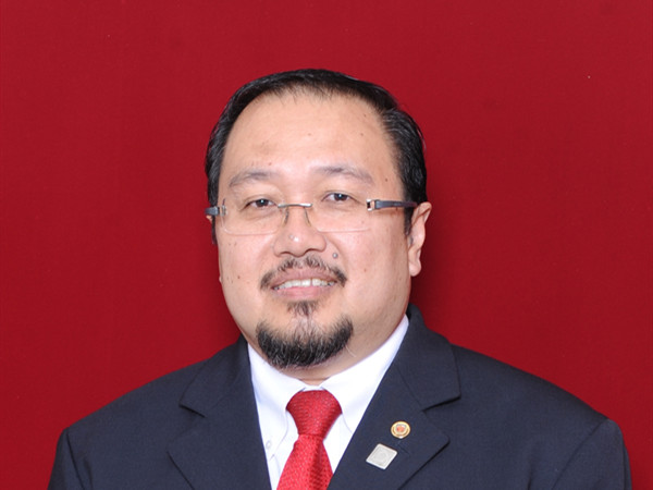 Osman Mohd Tahir