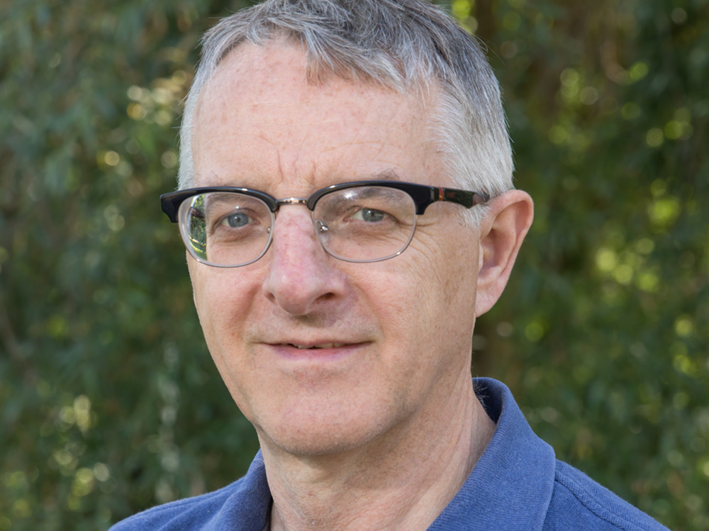 Simon Bell