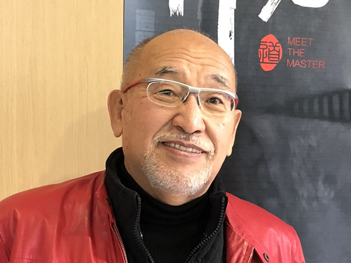 高野文彰