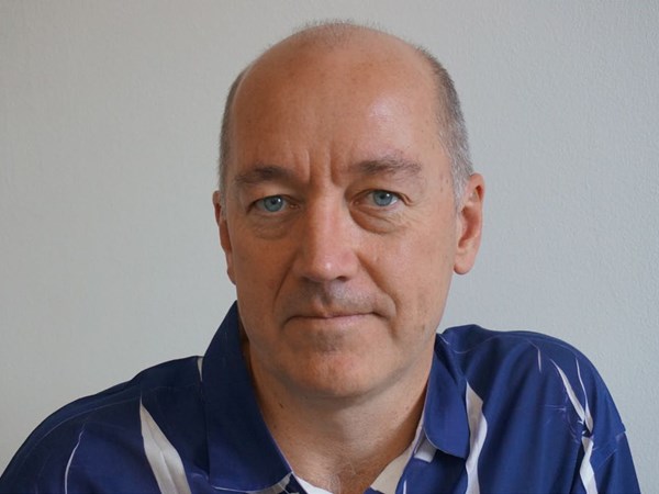 Ton Venhoeven