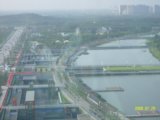 2008奧運精品工程之北京奧林匹克公園中心區