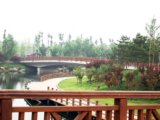 2008奧運精品工程之奧林匹克森林公園南區1號地二標段