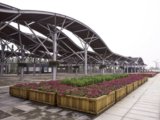 2008奧運精品工程之奧林匹克森林公園南區2號地