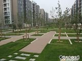 2008奧運精品工程之奧林匹克公園b區奧運村