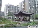 2008奧運精品工程之奧林匹克公園b區奧運村(c區)