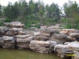 2008社會優質工程之常營郊野公園一期