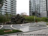 2008北京社會優質工程之第三使館區外交公寓