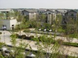 2008北京社會優質工程之優山美地a區一期