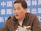 湖南省建設廳副廳長王智光講話