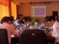 全國園林綠化企業負責人座談會在山東舉行