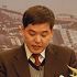 重慶華宇園林工程有限公司董事長(zhǎng)湯于