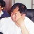 青島市黃島園林綠化工程有限公司董事長(zhǎng)逄煥德