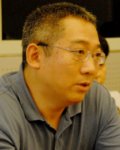 朱虹：園博會以技術為主(圖)