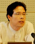 劉庭風：參加英國國際園林展獲獎啟示