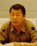 李煒民：不能照一個模式辦園博會(圖)