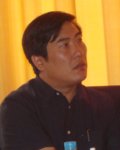 中國風景園林學會信息委員會副主任委員王脩珺出席會議(圖)
