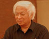 中國科學院院士齊康