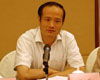 江蘇省建設廳副廳長王翔