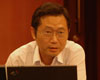 同濟大學景觀學系主任劉濱誼
