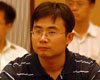 同濟大學景觀學系主任助理胡玎