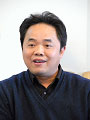 北京農學院園林系冷平生教授