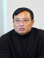 上海意格規劃設計院總裁馬曉暐