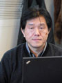 北京林業大學園林學院朱建寧