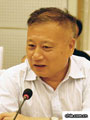中國風景園林學會副理事長劉秀晨