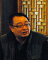 北京林業大學園林學院院長李雄