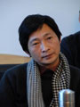 華中農業大學副校長高翅