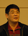 吳向東