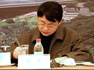 重慶市人民政府辦公室副主任凌凡