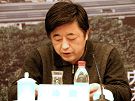 重慶市園林局副局長湯勤