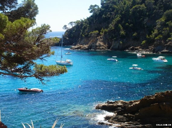 Cavalaire
