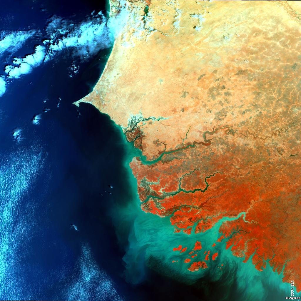 Senegal