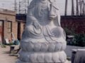 讓中國“石文化”再次綻放“光芒”??訪山東祥城石雕工藝品廠經理李傳國