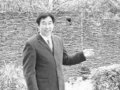 夏臣昂：景觀設(shè)計做到人民大會堂