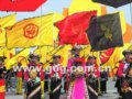 “08中國貴州（黔西）國際百里杜鵑花節(jié)”開幕
