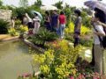 第四屆中國(guó)國(guó)際園林花卉博覽會(huì)在廣州揭幕