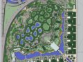 天津橋園公園設計(組圖)