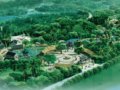 第六屆中國國際園林花卉博覽會規劃圖－民族風情園區