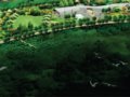 第六屆中國國際園林花卉博覽會規劃圖－國際園區