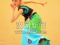 武漢市花卉展示周 “花仙子”評選