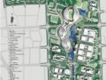 設計顯現地方精神：奧林匹克公園“龍之谷”方案景觀構思