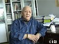 獨家專訪孟兆禎：建設有中國特色的風景園林【視頻】
