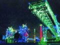 時空中的色彩變幻??北杜伊斯堡景觀公園工業遺產改造